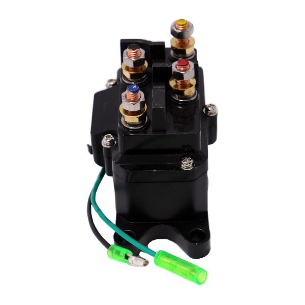 Marine Solenoid 500A suppliers
